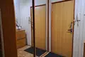 Apartamento 1 habitación 30 m² Minsk, Belarús