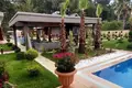 5 room villa 140 m² Alanya, Turkey