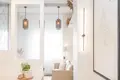 Квартира 1 комната 25 м² Вильнюс, Литва