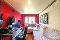 2 room apartment 45 m² Minsk, Belarus