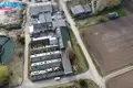 Propriété commerciale 1 000 m² à Venta, Lituanie