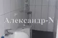 Квартира 1 комната 27 м² Одесса, Украина