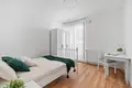 Квартира 2 комнаты 55 м² Варшава, Польша