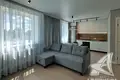 1 room apartment 35 m² Brest, Belarus
