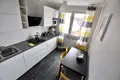 2 room apartment 50 m² in Sopot, Poland