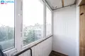 Appartement 2 chambres 47 m² Vilnius, Lituanie