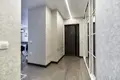 3 room apartment 72 m² Minsk, Belarus