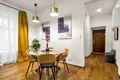 2 room apartment 43 m² Warsaw, Poland