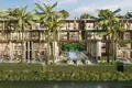 3 bedroom apartment 122 m² Phuket, Thailand