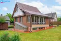Maison 96 m² Purnuskes, Lituanie