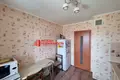 Appartement 1 chambre 41 m² Hrodna, Biélorussie
