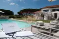 4-Zimmer-Villa 310 m² Livorno, Italien