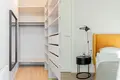 Mieszkanie 4 pokoi 111 m² Jurmała, Łotwa