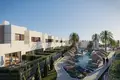 3 bedroom townthouse 124 m² Mijas, Spain