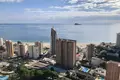 Mieszkanie 3 pokoi 105 m² Benidorm, Hiszpania