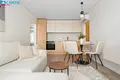 Apartamento 4 habitaciones 70 m² Vilna, Lituania