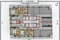 Apartamento 2 habitaciones 50 m² Muratpasa, Turquía