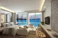 Residential complex BEACHFRONT BLISS CONDO