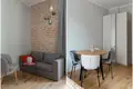 Mieszkanie 2 pokoi 35 m² Jurmała, Łotwa