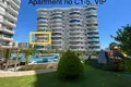 Квартира 4 комнаты 166 м² Алания, Турция