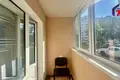1 room apartment 30 m² Salihorsk, Belarus