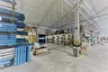 Warehouse 4 978 m² in Alicante, Spain