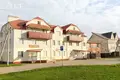 Stadthaus 178 m² Mahiljou, Weißrussland