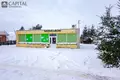 Commercial property 101 m² in Birzai, Lithuania