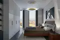 2 room apartment 63 m² Central Federal District, Russia