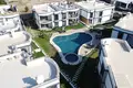 Penthouse 3 pokoi 100 m² Bodrum, Turcja