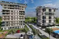 Apartamento 63 m² Turquía, Turquía