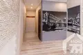 Mieszkanie 2 pokoi 44 m² Borysów, Białoruś