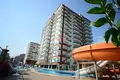 1 bedroom apartment 75 m² Mahmutlar, Turkey