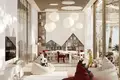Apartamento 4 habitaciones  Dubái, Emiratos Árabes Unidos