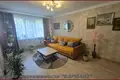 Wohnung 3 zimmer 62 m² Minsk, Belarus