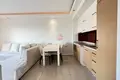 Appartement 1 chambre 65 m² Yaylali, Turquie