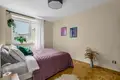 Wohnung 4 zimmer 90 m² Warschau, Polen