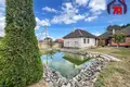 Maison 192 m² Starobinski sielski Saviet, Bélarus