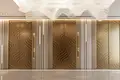 Piso en edificio nuevo 3BR | MBL Royal | Dubai 