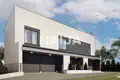 5 bedroom house 261 m² Helsinki sub-region, Finland