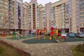 2 room apartment 68 m² Minsk, Belarus