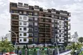 Apartamento 1 habitacion 50 m² Región del Mediterráneo, Turquía