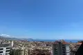 Квартира 3 комнаты  Аланья, Турция