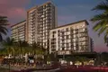 Apartamento 3 habitaciones 86 m² Dubái, Emiratos Árabes Unidos