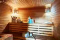 Maison 220 m² Chaciezynski sielski Saviet, Bélarus