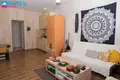 2 room apartment 33 m² Kaunas, Lithuania