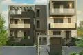 Apartamento 3 habitaciones 88 m² Pavlos Melas Municipality, Grecia