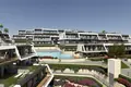 Wohnung 100 m² Santa Pola, Spanien