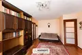 Mieszkanie 2 pokoi 44 m² Mińsk, Białoruś