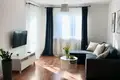 2 room apartment 51 m² in Warsaw, Poland